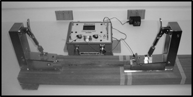  Pruebas de ondas de esfuerzo