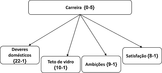 Ajuste da concep&ccedil;&atilde;o de si &ndash; carreira.
