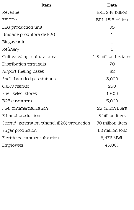 Ra�zen in numbers 2022/2023.