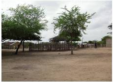 Rancher&iacute;a Marbacella