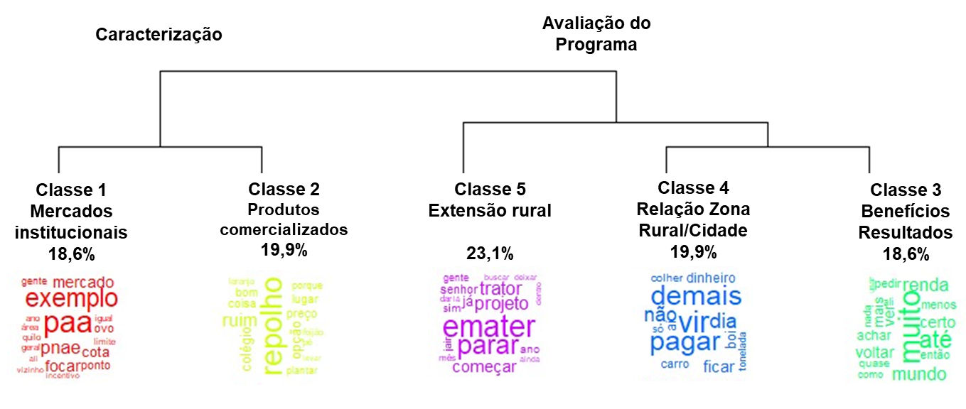 Categorias anal&iacute;ticas geradas