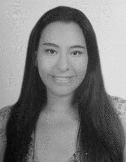 Paulina Alejandra Vergara Buitrago
