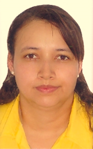 Mara Elena Bernal Loaiza