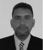 Jhon Jairo Mosquera Rodas