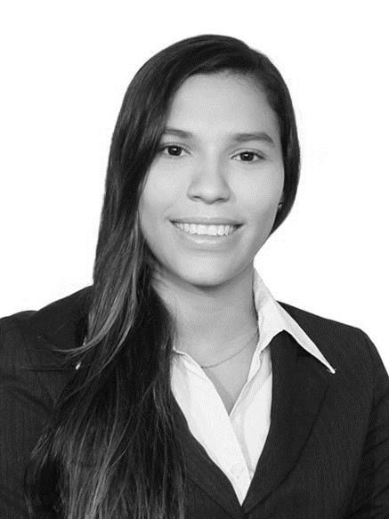 Natalia Alzate-Acevedo