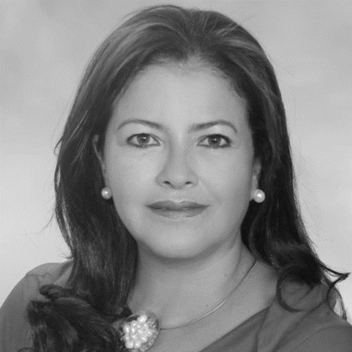 Elisabeth Restrepo-Parra