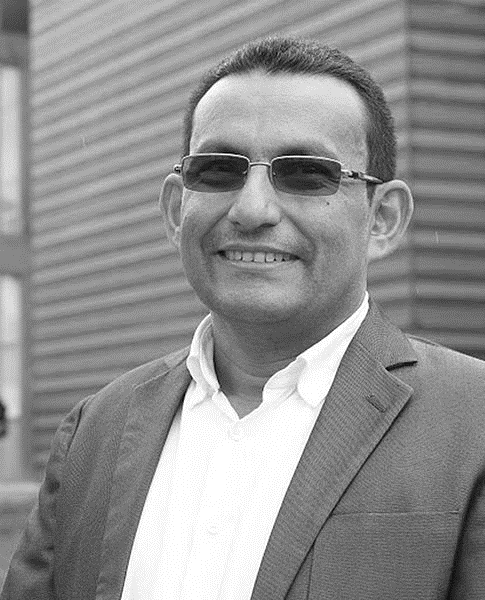 Carlos Daniel Acosta-Medina