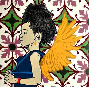 SERIE TROPICALIA, 2016