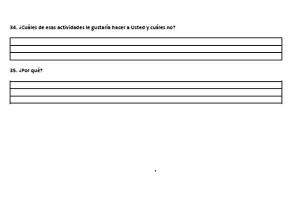  Formulario de ingreso &ndash; aspirantes (Cont.)