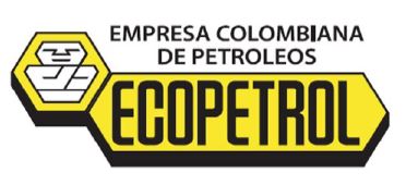 Segundo logos&iacute;mbolo
de Ecopetrol (1963)