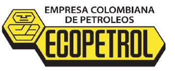 Cuarto logos&iacute;mbolo
de Ecopetrol (1989)