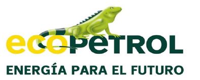 Quinto logos&iacute;mbolo
de Ecopetrol (2003)