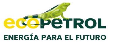 Descomposici&oacute;n del logos&iacute;mbolo
de Ecopetrol (2003)