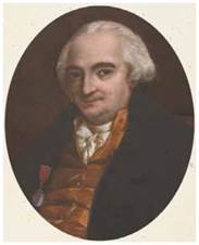 Pablo de Olavide y Jáuregui (1725-1803)