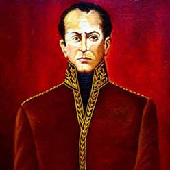 José Faustino Sánchez Carrión (1787-1825)