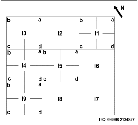 Parcela forestal de medición permanente