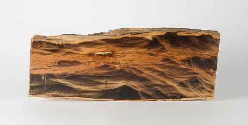 Reverso de la misma pieza de Fig.10