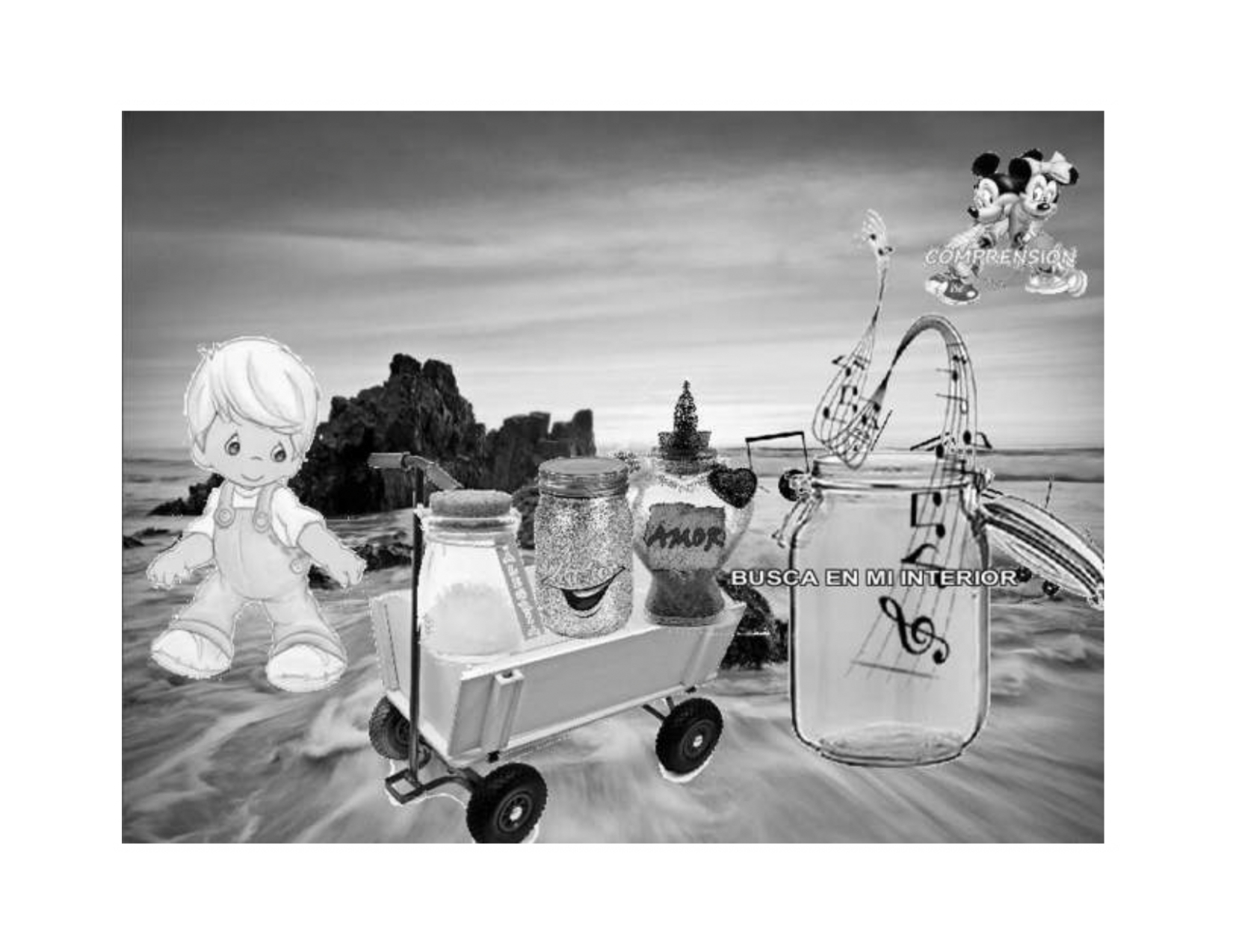 Videojuego: escena 14

 