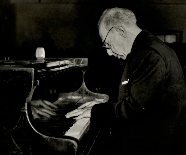 Profesor Ignacio Mier Arriaga