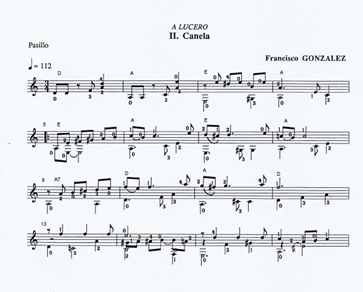 Pasillo de la Suite colombiana I (1989)