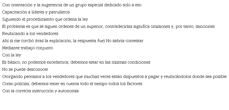 &iquest;C&oacute;mo deber&iacute;a aplicarse el principio de ponderaci&oacute;n?