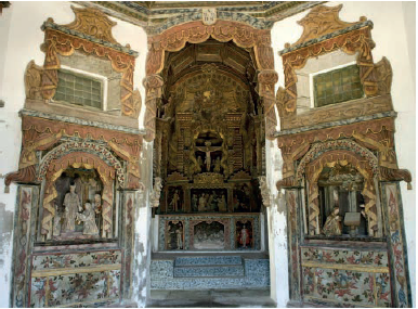 Capela do Senhor do Bom Despacho