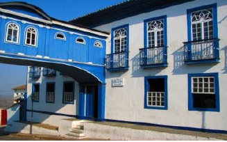 &ndash; Passadi&ccedil;o da Gl&oacute;ria