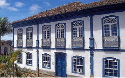 &ndash; Casar&atilde;o do F&oacute;rum