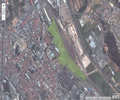 Complexo da Estação Ferroviária de Jundiaí