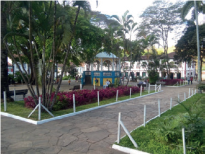 Pra&ccedil;a Gomes Freire.