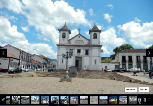 Pra&ccedil;a da S&eacute;
