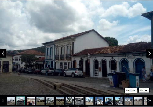 Pra&ccedil;a da S&eacute;