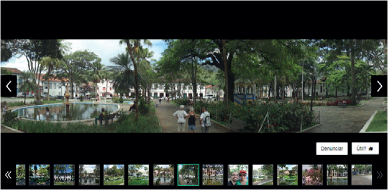 Pra&ccedil;a Gomes Freire, por: &ldquo;Grimble Grumble Family&rdquo; (Set. 2016).