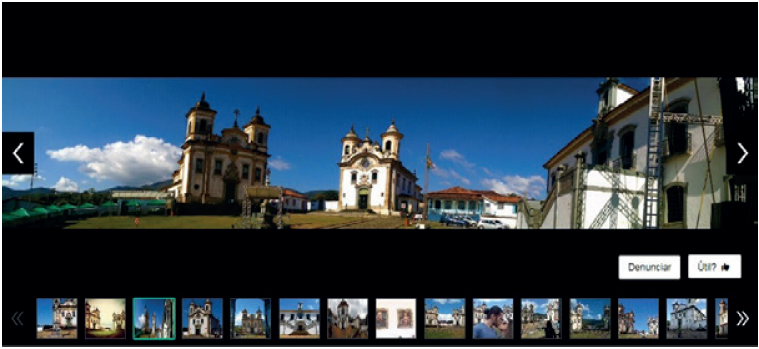 Pra&ccedil;a Minas Gerais, por: &ldquo;MarceloB&rdquo; (Jun. 2017).