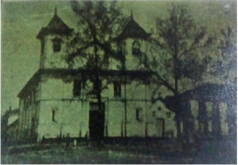 Pra&ccedil;a da S&eacute; na d&eacute;cada de 1920