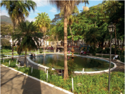 Pra&ccedil;a Gomes Freire.