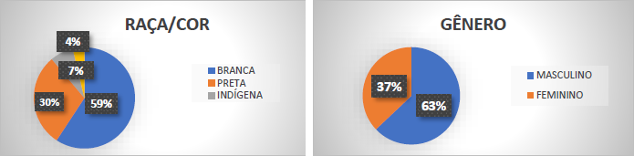 Perfil de palestrantes da Jornada Virtual da UEFS 2020