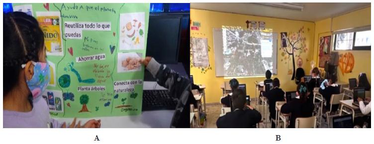 De la teorización a los modelos (análogo-digital)