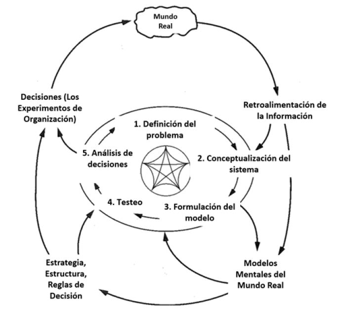 Abordaje metodol&oacute;gico de problemas complejos