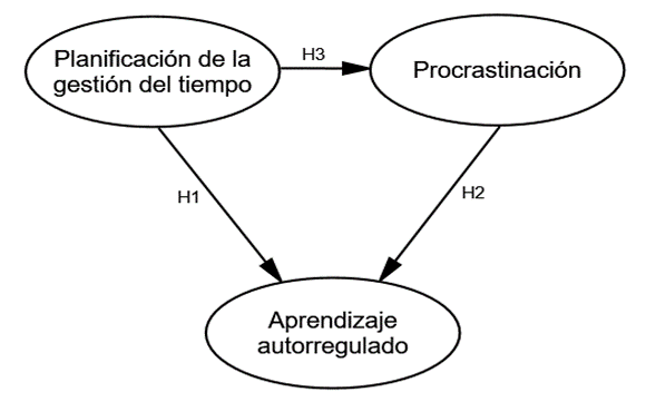 Hipótesis del estudio