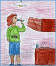Código del dibujo: D245XI