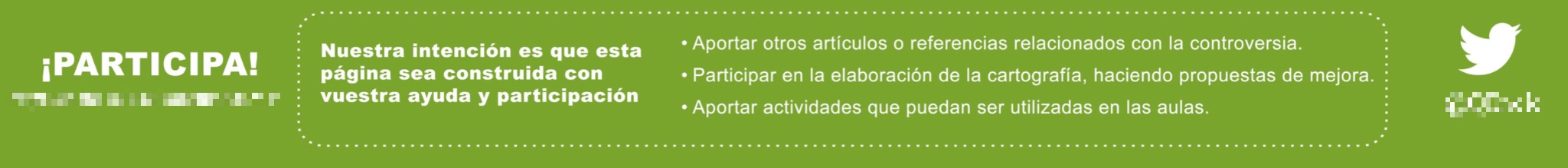 Participacin en el proyecto de consumo carne.