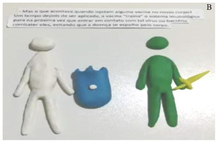 Fotograma 2 del mismo v�deo que la figura.