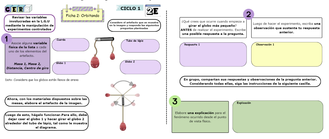 Tareas 1, 2 y 3 de la ficha 2
