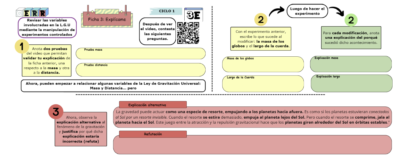 Tareas 1, 2 y 3 de la ficha 3