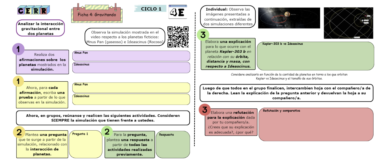 Tareas 1, 2 y 3 de la ficha 4
