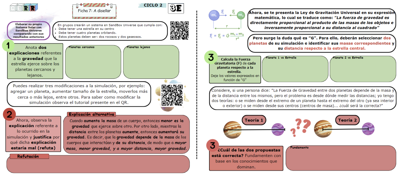 Tareas 1, 2 y 3 de la ficha 7