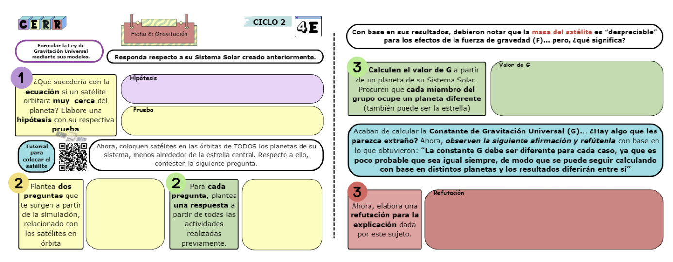 Tareas 1, 2 y 3 de la ficha 8