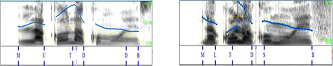  Otras realizaciones de query_w de alumnas de niveles superiores.