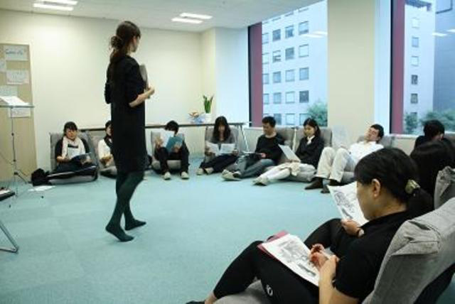 Ejemplo de clase inspirada en la Sugestopedia.